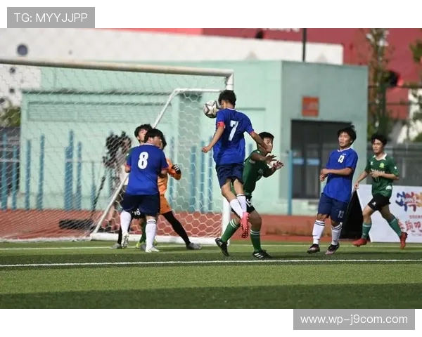 聚焦U18男子足球未来之星全面解析青少年竞技发展趋势与训练改革路径